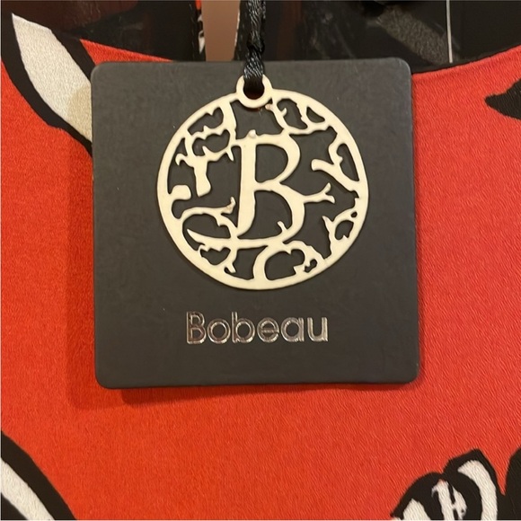 NWT BOBEAU DRESS - Picture 4 of 4